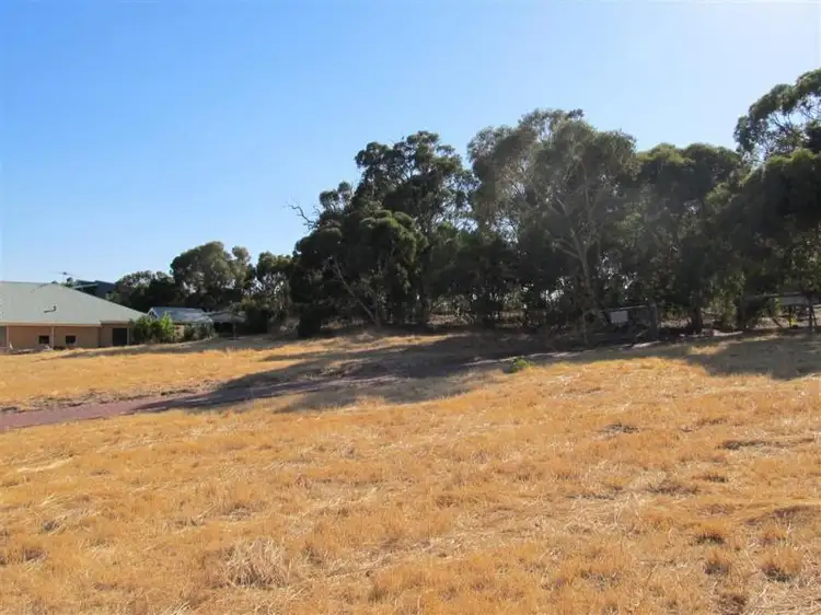 Sixth view of Homely land listing, 5 Vineyard Row, Swan View WA 6056