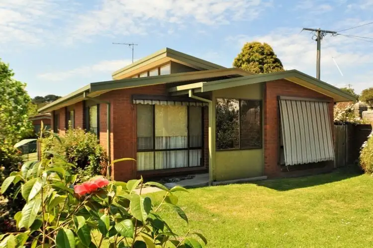 Fifth view of Homely unit listing, 4/7 Baillieu Street, Wonthaggi VIC 3995