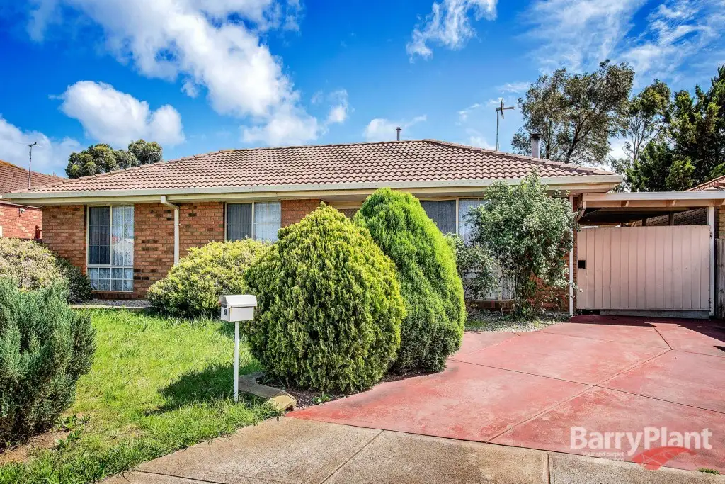Main view of Homely house listing, 2 Ganges Court, Werribee VIC 3030