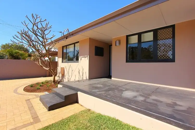 Second view of Homely house listing, 27 Arundel Street, Kensington WA 6151