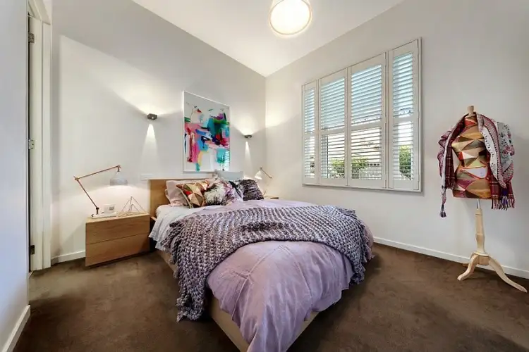 Fifth view of Homely house listing, 83 Pridham Street, Prahran VIC 3181