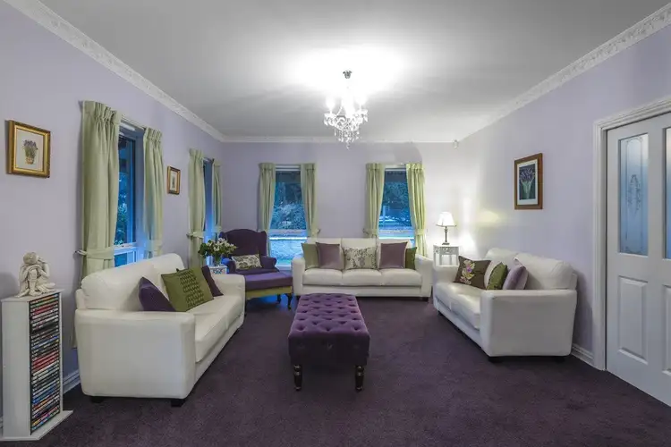 Third view of Homely house listing, 28 Rolling Meadows Drive, Sunbury VIC 3429