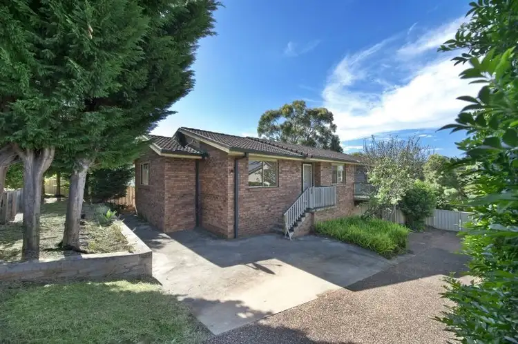 28 Treetops Crescent, Mollymook NSW 2539