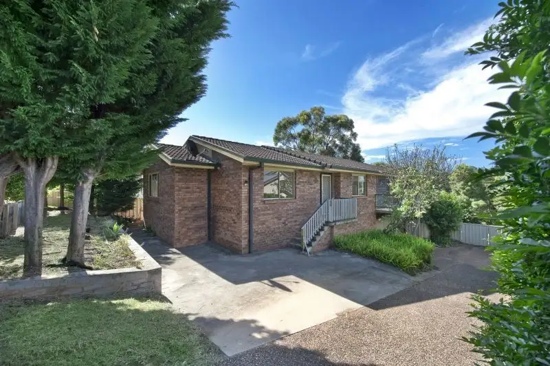 Main view of Homely house listing, 28 Treetops Crescent, Mollymook NSW 2539