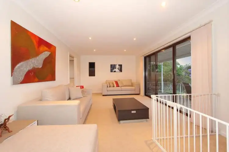 Third view of Homely house listing, 50 Deptford Ave, Kings Langley NSW 2147