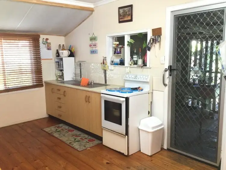 Sixth view of Homely house listing, 11 DUNDEE LANE, Charters Towers QLD 4820