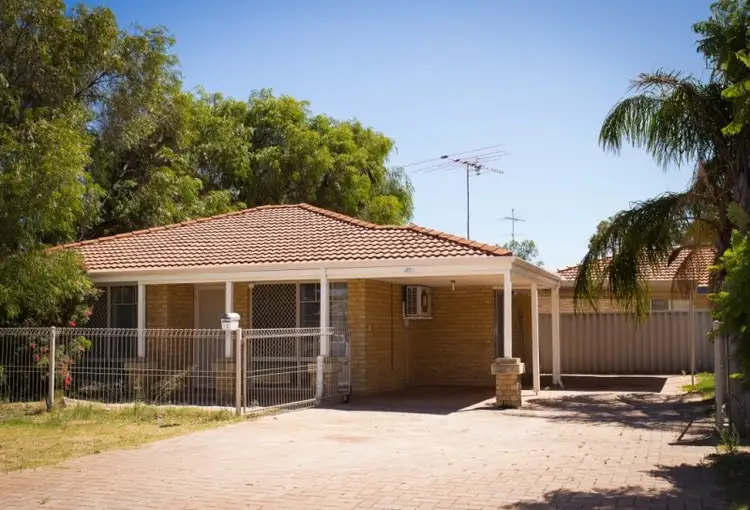 Second view of Homely house listing, 64a Linley Road, Wannanup WA 6210