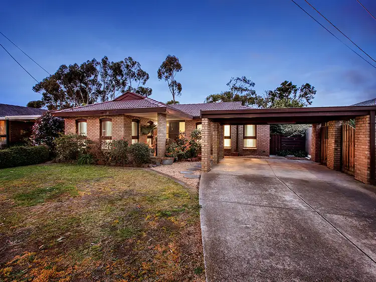 3 Mossfiel Drive, Hoppers Crossing VIC 3029