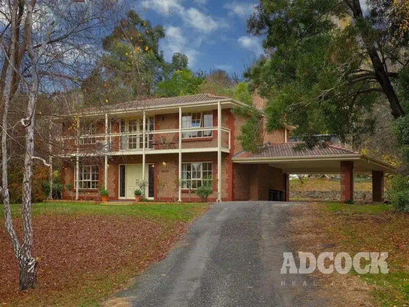 Main view of Homely house listing, 13 Millar Avenue, Crafers SA 5152
