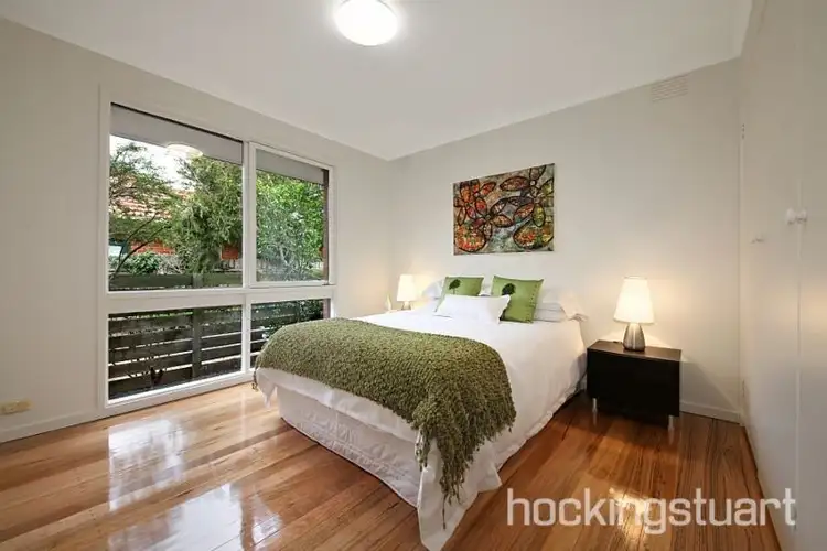 Fifth view of Homely unit listing, 6/17 Gnarwyn Road, Carnegie VIC 3163