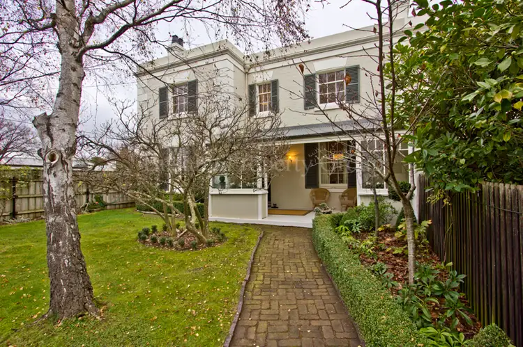 Third view of Homely house listing, 23 Adelaide Street, East Launceston TAS 7250