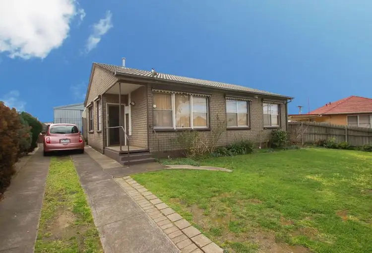 4 Westmere Crescent, Coolaroo VIC 3048