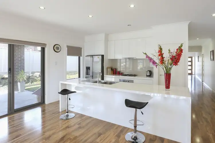 Seventh view of Homely house listing, 13 Marlo Court, Strathdale VIC 3550