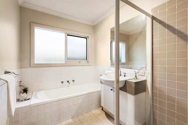 Fourth view of Homely townhouse listing, 3/11 Langford Crescent, Donvale VIC 3111