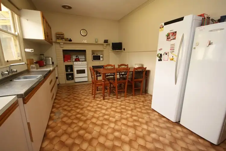 Fifth view of Homely house listing, 23 Park Road, Beaufort VIC 3373