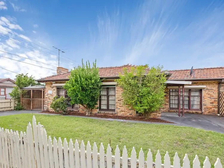 36 Tanner Grove, Northcote VIC 3070