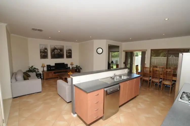 Second view of Homely house listing, 5 Trevor Drive, Wangaratta VIC 3677
