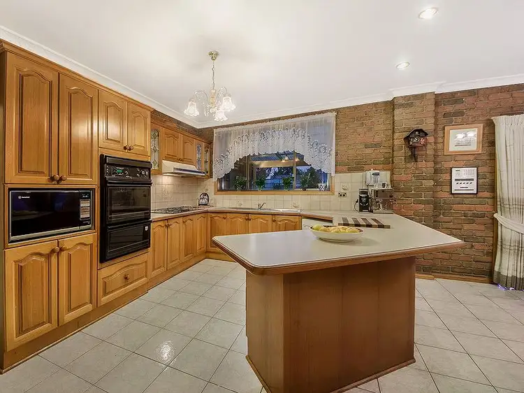 Third view of Homely house listing, 3 Mathis Avenue, Keilor Downs VIC 3038