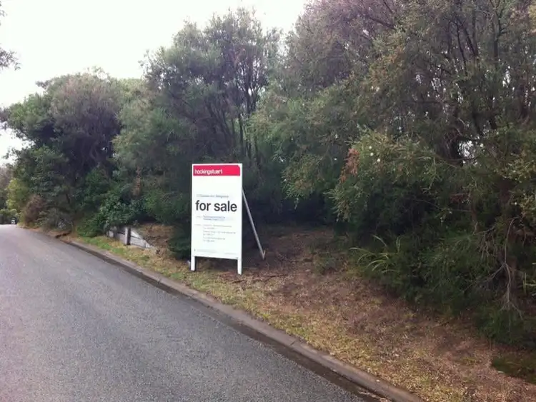 Second view of Homely land listing, 17 Carslake Avenue, Blairgowrie VIC 3942