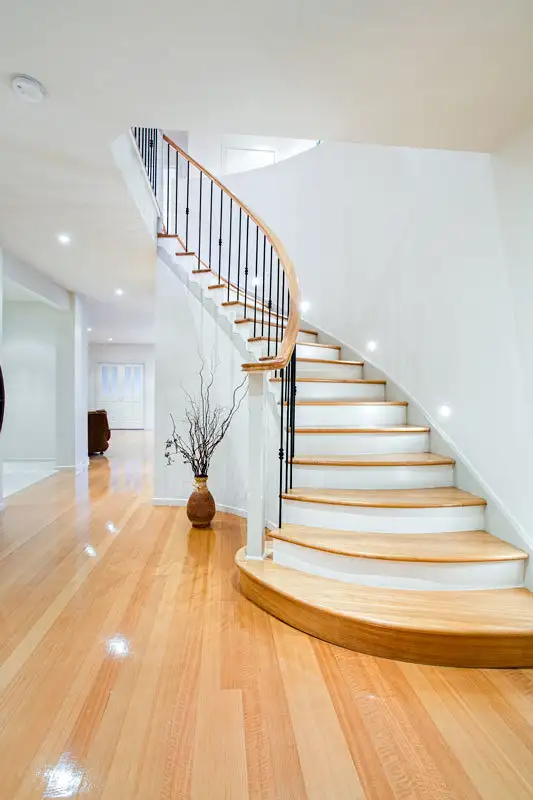 Second view of Homely house listing, 8 Stedman Court, Taylors Lakes VIC 3038