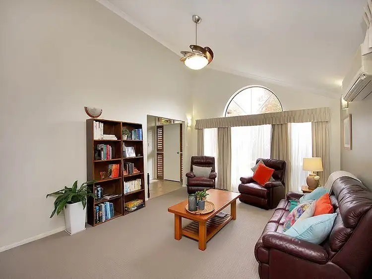 Third view of Homely house listing, 4 Drysdale Close, Mackenzie QLD 4156
