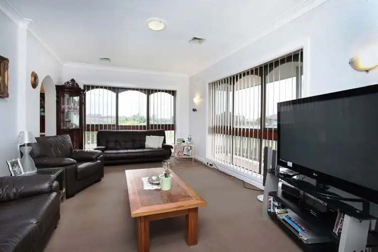 Fifth view of Homely house listing, 1 Bamford Avenue, Westmeadows VIC 3049