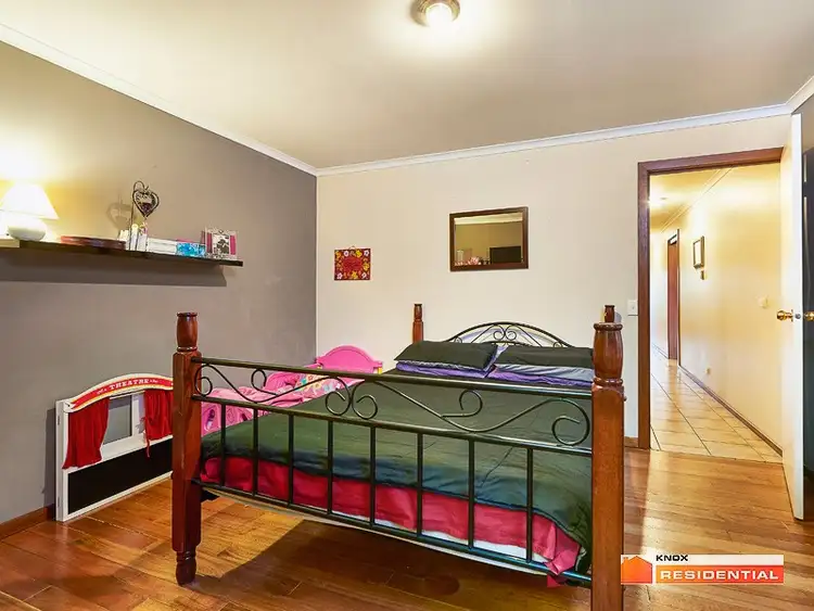 Sixth view of Homely house listing, 13 Cooper Road, Rowville VIC 3178