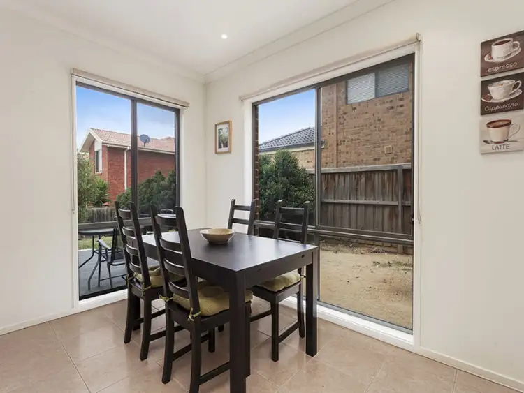 Third view of Homely house listing, 8 St Johns Court, South Morang VIC 3752