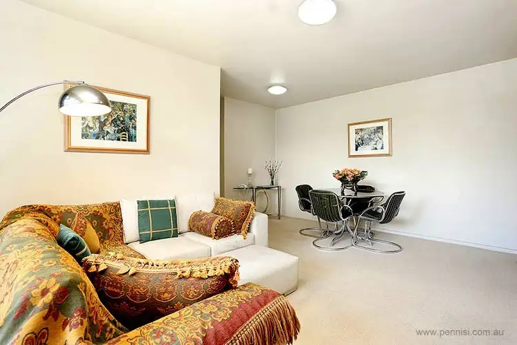 Second view of Homely unit listing, 4/715 Mount Alexander Road, Moonee Ponds VIC 3039