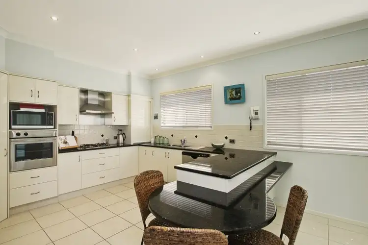 Fifth view of Homely house listing, 2 Uniacke Drive, Banora Point NSW 2486