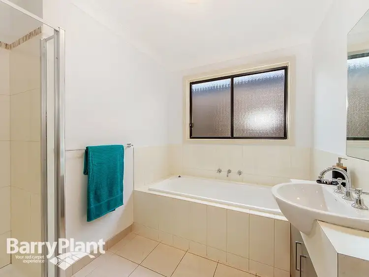 Fifth view of Homely house listing, 24 Sherrington Grange, Derrimut VIC 3030