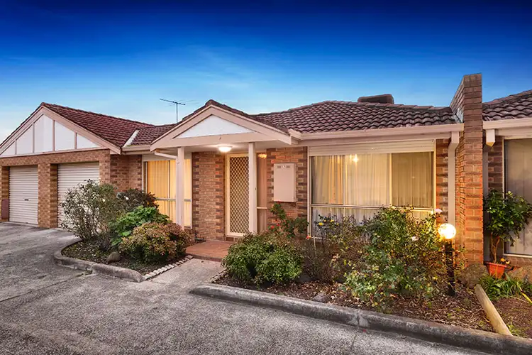 Main view of Homely unit listing, 12/65 Major Road, Fawkner VIC 3060
