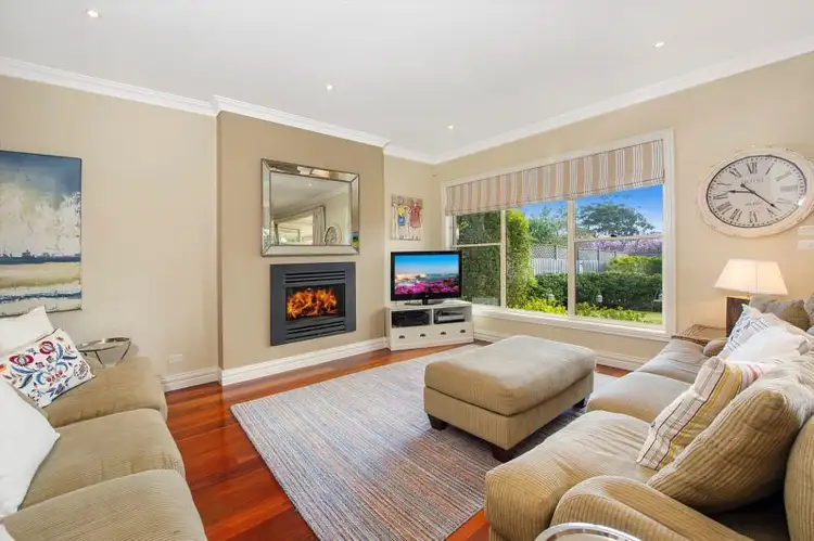 Fifth view of Homely house listing, 98 Boundary Road, North Epping NSW 2121
