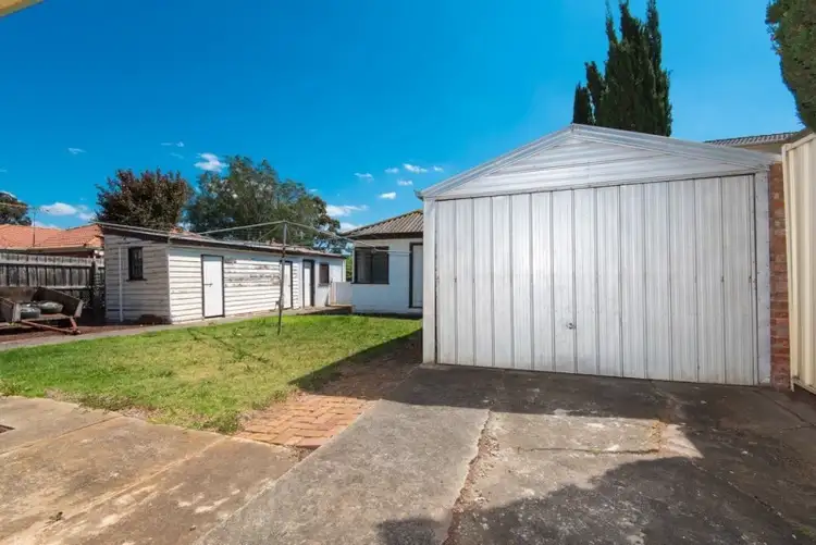 Fifth view of Homely house listing, 3 Watt Street, Sunshine VIC 3020