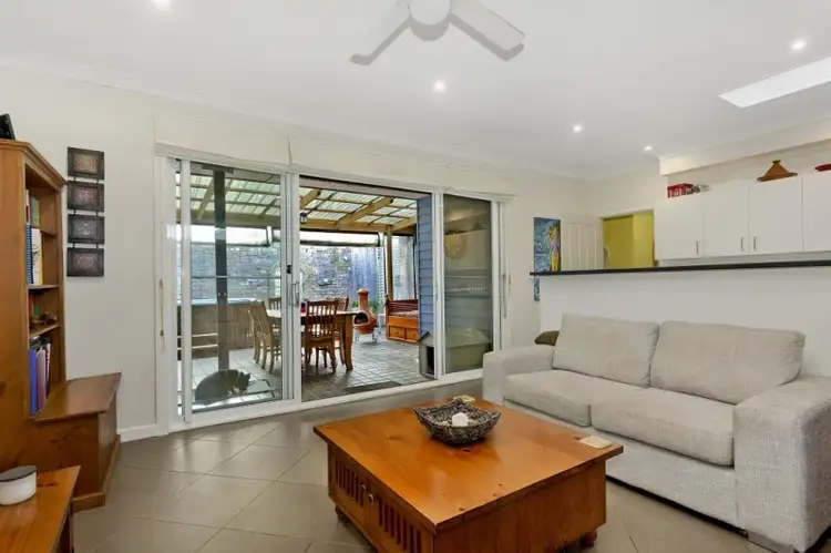 Second view of Homely house listing, 13a Queens Avenue, Avalon NSW 2107