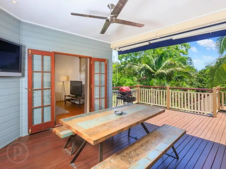 Third view of Homely house listing, 77 Lilly Street, Sherwood QLD 4075