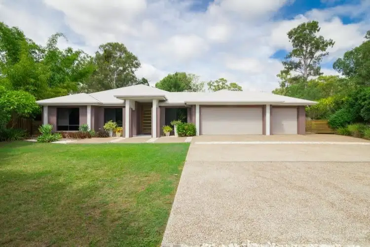 12 Pinto Place, Pine Mountain QLD 4306