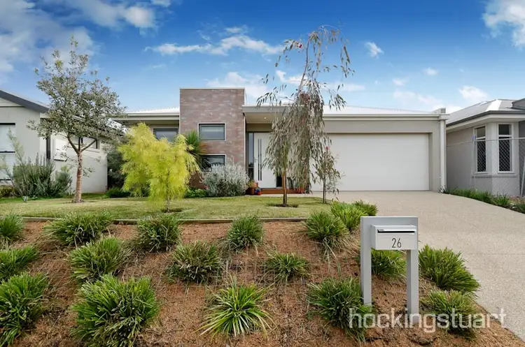 Main view of Homely house listing, 26 Oceanic Drive, Safety Beach VIC 3936