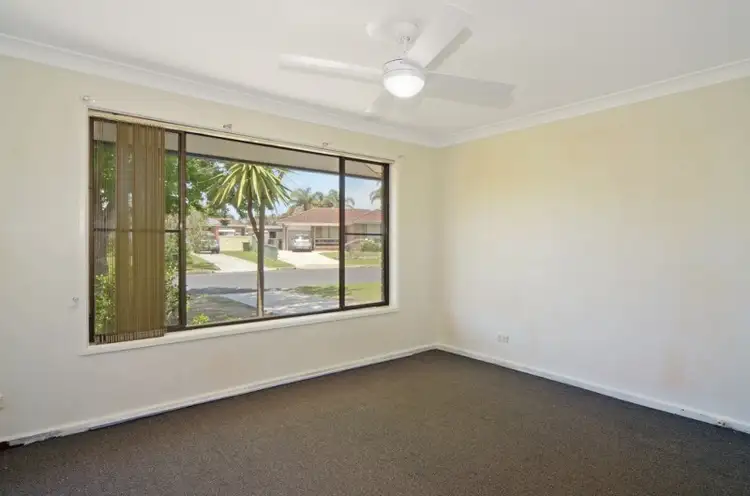 Fifth view of Homely house listing, 22 Allison Avenue, Nowra NSW 2541
