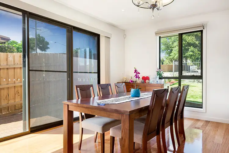 Fourth view of Homely townhouse listing, 31 Wetherby Road, Doncaster VIC 3108