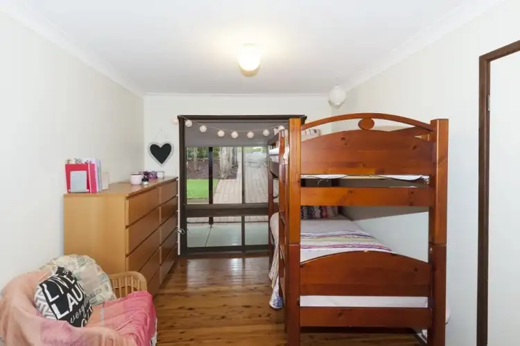 Sixth view of Homely house listing, 61 Norton Avenue, Springwood NSW 2777