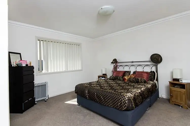 Fifth view of Homely house listing, 61 Niven Parade, Rutherford NSW 2320