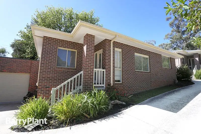 Main view of Homely house listing, 2 Megan Place, Lilydale VIC 3140