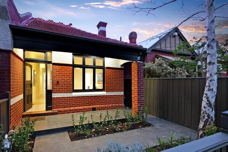 Main view of Homely house listing, 23 Chomley Street, Prahran VIC 3181