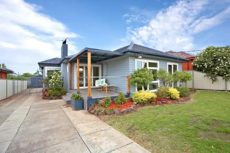 27 Andrew Street, Glenroy VIC 3046