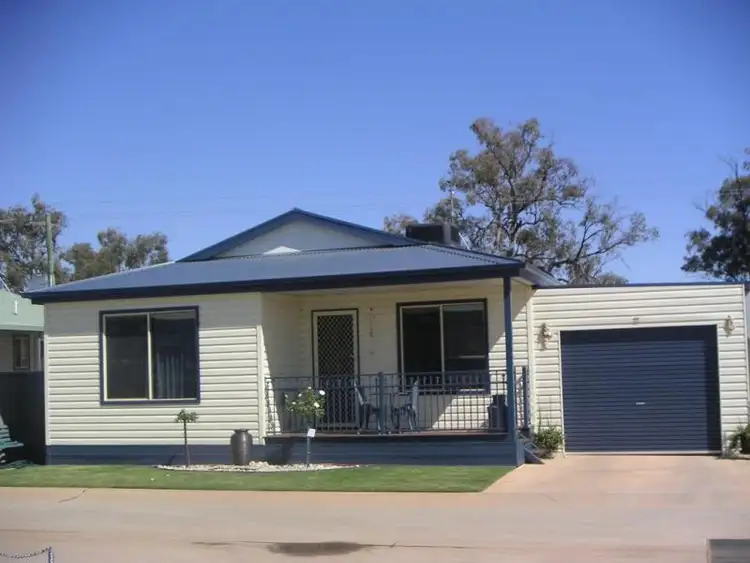 Fifth view of Homely house listing, 1 Cobb Haven, Cobb Highway, Moama NSW 2731