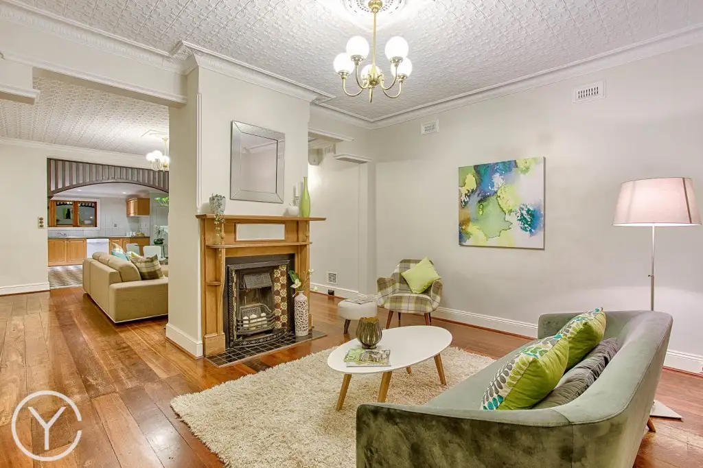 Main view of Homely house listing, 3 Glyde Street, East Fremantle WA 6158