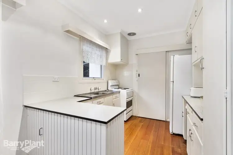 Fourth view of Homely house listing, 8 Shalimar Crescent, Boronia VIC 3155