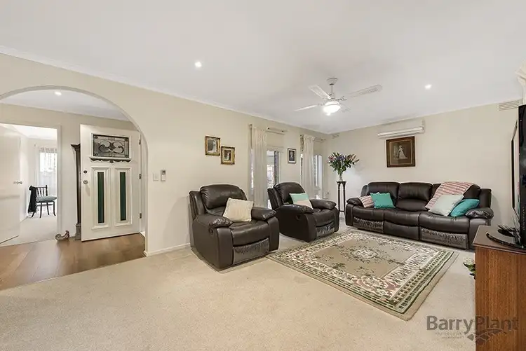 Third view of Homely house listing, 37 Betula Avenue, Bundoora VIC 3083