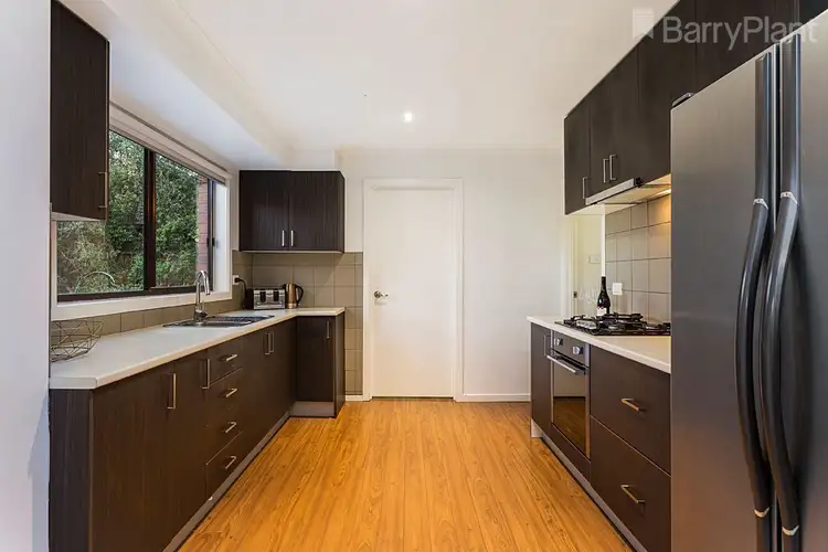 Fourth view of Homely house listing, 29 Featherby Way, Altona Meadows VIC 3028